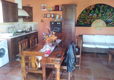 Casa Vacanze Genny